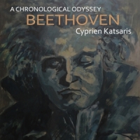 Katsaris,Cyprien - A Chronological Odyssey-Beethoven