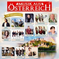 Various - Musik a.Österreich Folge 5 Kompositionswettbewerb