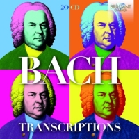 Various - Bach Transcriptions