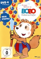Various - Bobo Siebenschläfer-DVD 4