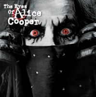 Cooper,Alice - The Eyes Of Alice Cooper