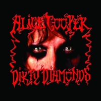 Cooper,Alice - Dirty Diamonds