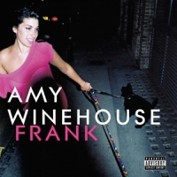 Winehouse,Amy - Frank (Half Speed Remaster 2020,2LP)