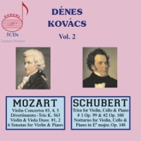 Kovács,Dénes/Banda,Ede/Rados,Ferenc/+ - Legendary Treasures: Dénes Kovács Vol.2