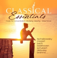 Various - Classical Essentials