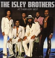 Isley Brothers,The - At Their Very Best