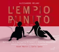 Pe/Invernizzi/Milanesi/Celenza/Ipata/Auser Musici - L'Empio Punito