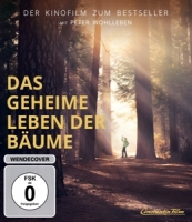 Jörg Adolph - Das geheime Leben der Bäume