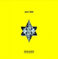 Sun Dial - Mind Control (Lim.Ed./Coloured Vinyl)