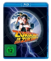 Robert Zemeckis - Zurück in die Zukunft I-Blu-ray (Remastered)