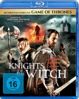 Nairn,Kristian/Stormoen,Jake/Johanson,Adam/+ - Knights Of The Witch