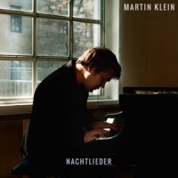Klein,Martin - Nachtlieder