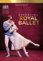 Derham,Katie/The Royal Ballet - Essential Royal Ballet