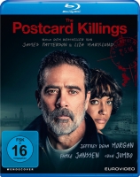 The Postcard Killings/BD - The Postcard Killings