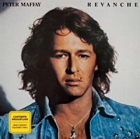 Maffay,Peter - Revanche-coloured vinyl,180 gr