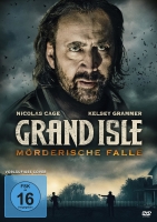  - GRAND ISLE - MÖRDERISCHE FALLE
