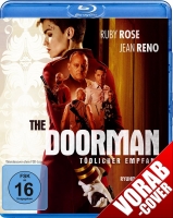 Rose,Ruby/Reno,Jean/Hennie,Aksel/+ - The Doorman-Tödlicher Empfang