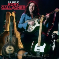 Gallagher,Rory - The Best Of (2LP)