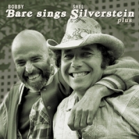 Bare,Bobby - Bobby Bare Sings Shel Silverstein plus (8-CD Box)