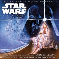 OST/Williams,John - Star Wars: A New Hope