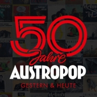 Various - 50 Jahre Austropop-Gestern & Heute