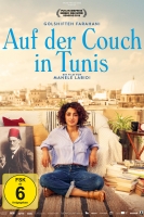Auf der Couch in Tunis/DVD - Auf der Couch in Tunis