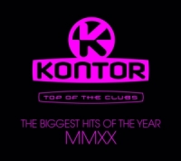 Various - Kontor Top Of The Clubs-Biggest Hits Of MMXX