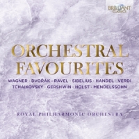 RPO-Royal Philharmonic Orchestra - Orchestral Favourites