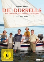 Durrells,Die - Die Durrells-Staffel 3