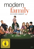 Various - Modern Family - Staffel 6