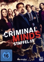 Various - Criminal Minds - Staffel 15