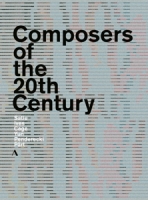Pärt/Satie/Penderecki/Gergiev/Mutter/+ - Composers of the 20th Century