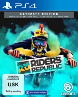  - Riders Republic (Ultimate Edition)