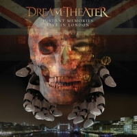 Dream Theater - Distant Memories-Live in London