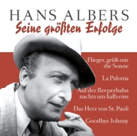 Albers,Hans - Seine Größten Erfolge