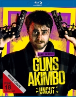 Various - Guns Akimbo BD