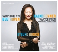 Hirose,Itsuko - Sinfonie 9-Transcription