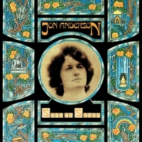 Anderson,Jon - Song Of Seven