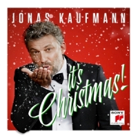 Kaufmann,Jonas/Mozarteumorch.Salzburg/Rieder,J. - It's Christmas!