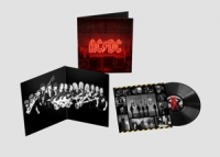 AC/DC - POWER UP (180g black LP)