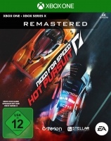  - NEED FOR SPEED - HOT PURSUIT REMASTERED