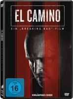  - EL CAMINO: EIN "BREAKING BAD"- FILM