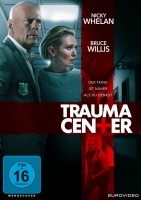 Trauma Center/DVD - Trauma Center