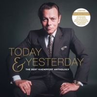 Kaempfert,Bert - Today & Yesterday-The Anthology (Ltd.Edition)