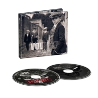 Volbeat - Rewind,Replay,Rebound:Live In Deutschland/Best Of