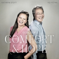 Ma,Yo-Yo/Stott.Kathryn - Songs of Comfort and Hope