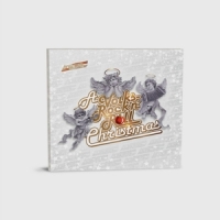 Gabalier,Andreas - A Volks-Rock'n'Roll Christmas