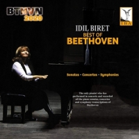 Biret,Idil/Wit,Antoni/Bilkent Symphony Orchestra - Idil Biret-Best of Beethoven