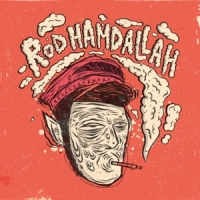Hamdallah,Rod - Crawling Back/Mali Jam (Limited 7inch)