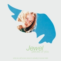 Jewel - Pieces Of You (25th Anniversary Deluxe Edition)-